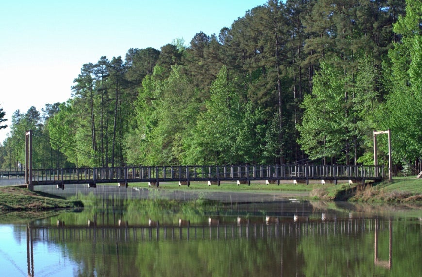 Maumelle | Arkansas.com